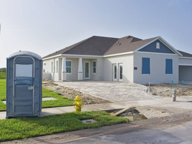 Best Affordable portable toilet rental  in Indian Trail, NC